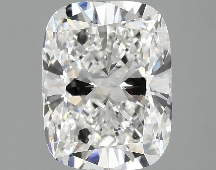 2.05 Carat Cushion Shaped Excellent Cut VS1 IGI Certified Lab Grown Diamond