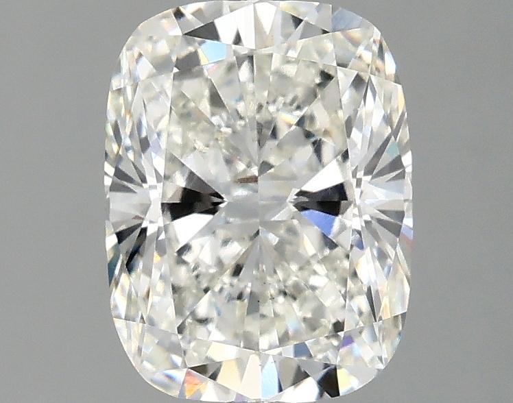 1.96 Carat Cushion Shaped Excellent Cut VS1 IGI Certified Lab Grown Diamond