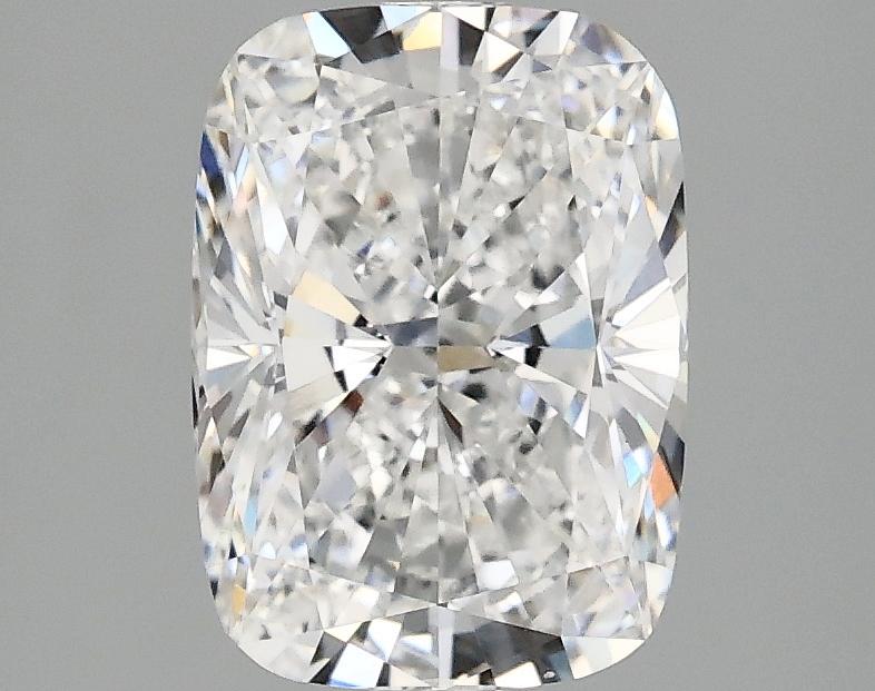 2.01 Carat Cushion Shaped Excellent Cut VS1 IGI Certified Lab Grown Diamond