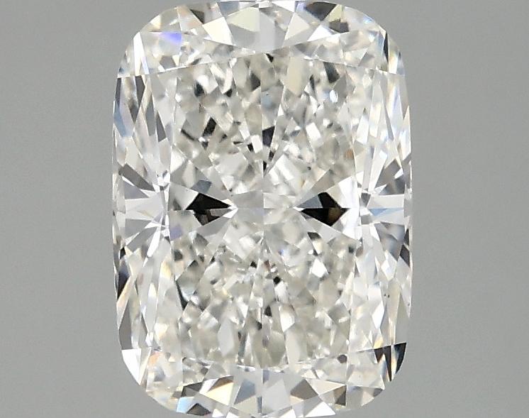 2.02 Carat Cushion Shaped Excellent Cut VS1 IGI Certified Lab Grown Diamond