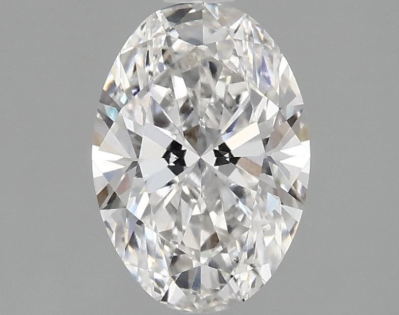 1.47 Carat Oval Shaped Ideal Cut VS2 IGI Certified Lab Grown Diamond