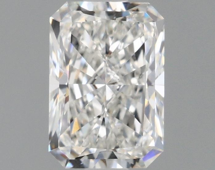 1.46 Carat Radiant Shaped Ideal Cut VS1 IGI Certified Lab Grown Diamond