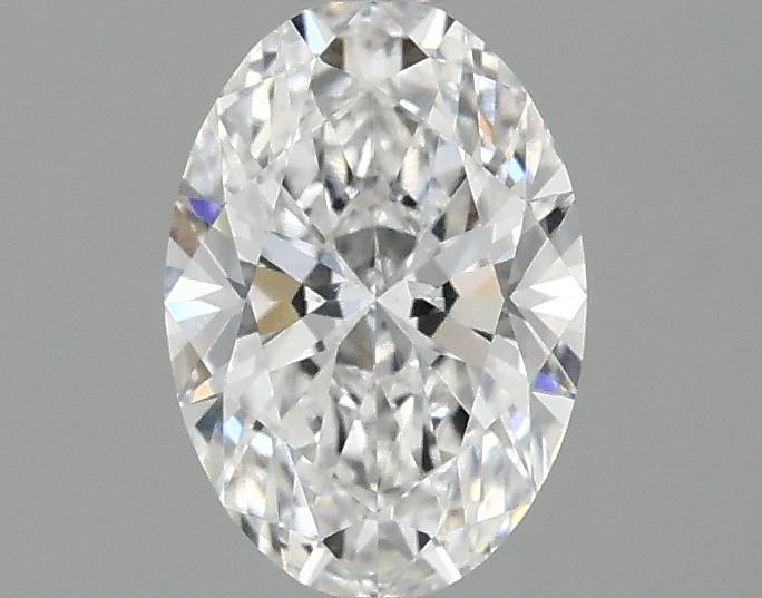 1.05 Carat Oval Shaped Ideal Cut VS1 IGI Certified Lab Grown Diamond