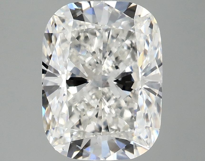 3.01 Carat Cushion Shaped Excellent Cut VS2 IGI Certified Lab Grown Diamond