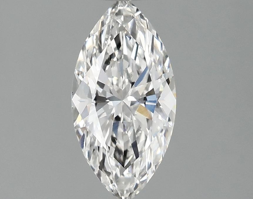 1.08 Carat Marquise Shaped Ideal Cut VS1 IGI Certified Lab Grown Diamond