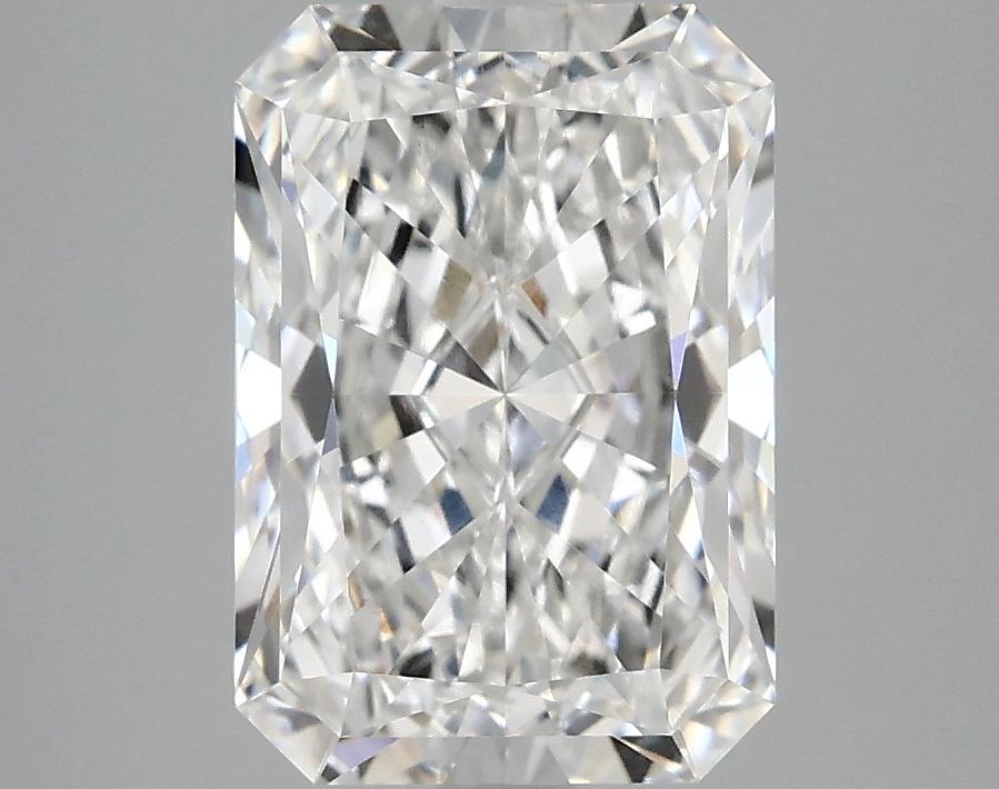 2.99 Carat Radiant Shaped Ideal Cut VS1 IGI Certified Lab Grown Diamond