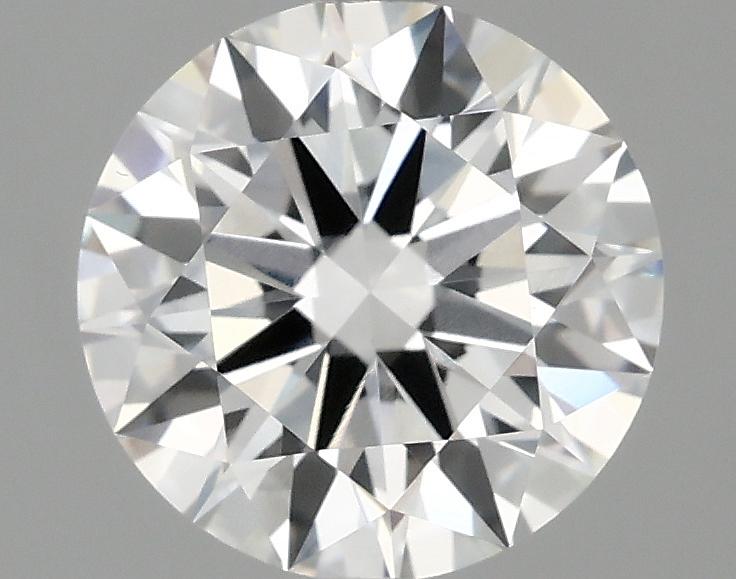 1.95 Carat Round Shaped Ideal Cut VS1 IGI Certified Lab Grown Diamond