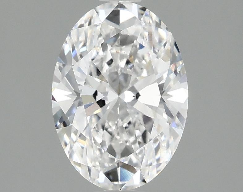 1.56 Carat Oval Shaped Ideal Cut VS1 IGI Certified Lab Grown Diamond