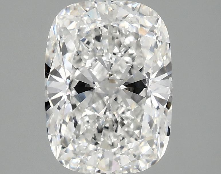 2.06 Carat Cushion Shaped Excellent Cut VS1 IGI Certified Lab Grown Diamond