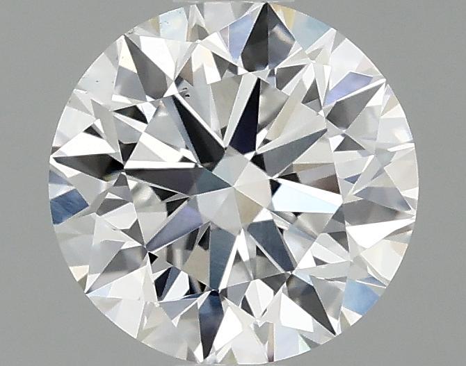 1.0 Carat Round Shaped Excellent Cut VS1 IGI Certified Lab Grown Diamond