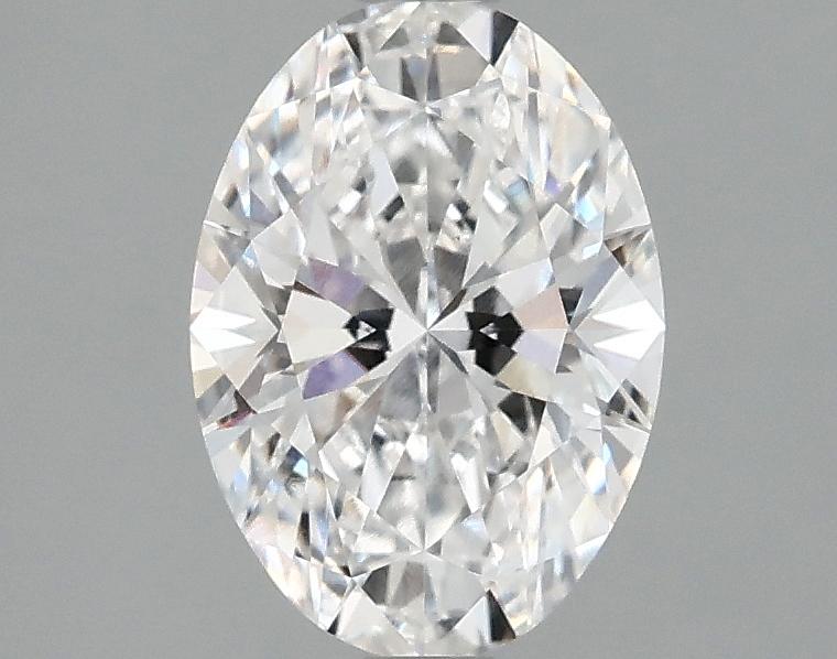 1.49 Carat Oval Shaped Ideal Cut VS1 IGI Certified Lab Grown Diamond
