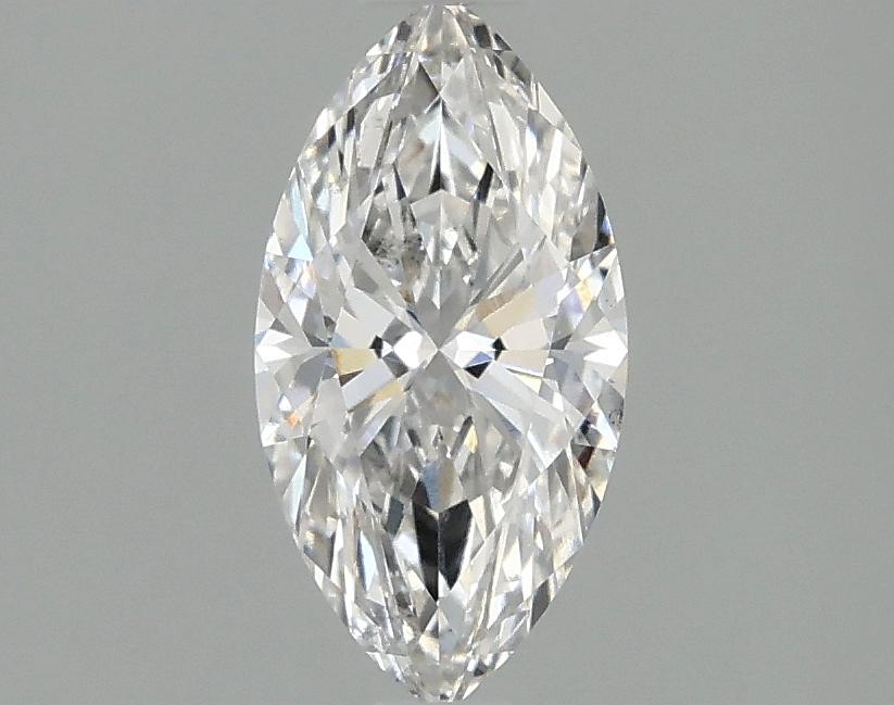 0.99 Carat Marquise Shaped Ideal Cut VS2 IGI Certified Lab Grown Diamond