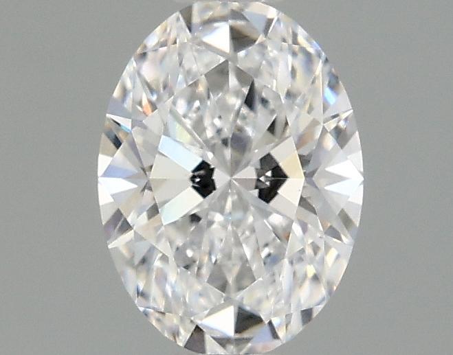 0.96 Carat Oval Shaped Excellent Cut VS1 IGI Certified Lab Grown Diamond