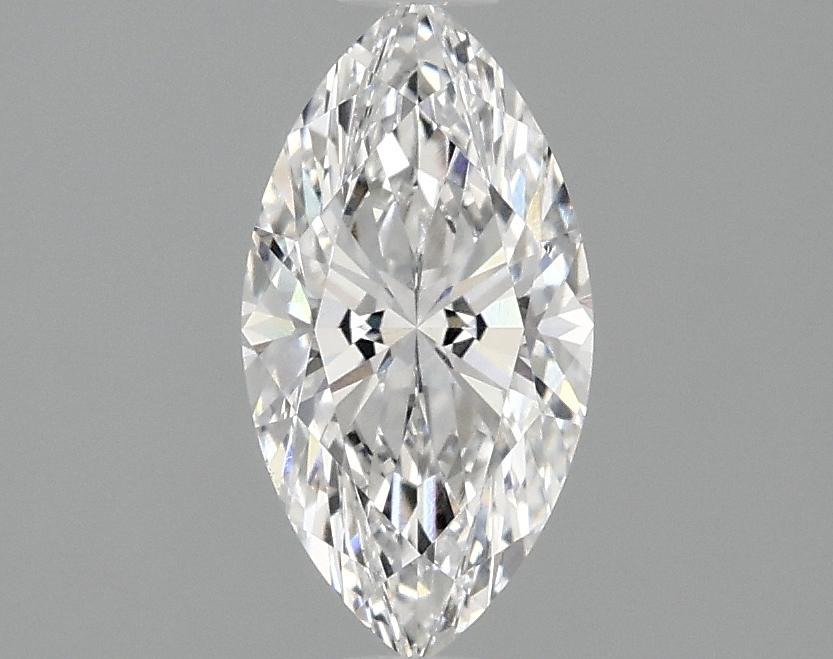 1.02 Carat Marquise Shaped Ideal Cut VS1 IGI Certified Lab Grown Diamond