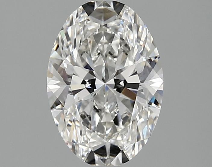 1.49 Carat Oval Shaped Ideal Cut VS1 IGI Certified Lab Grown Diamond