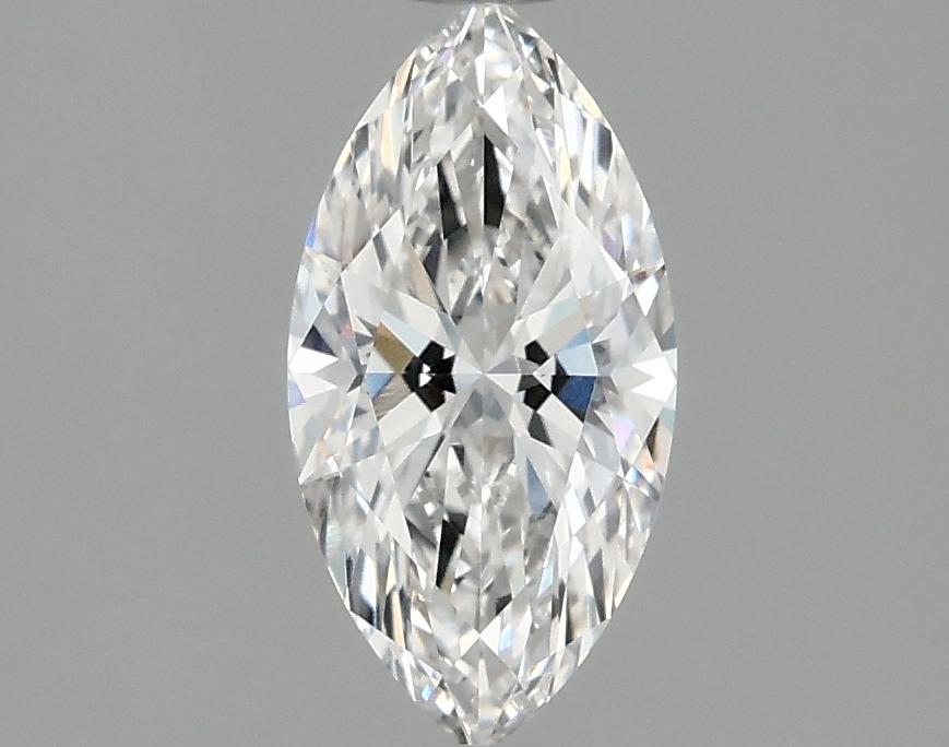 1.1 Carat Marquise Shaped Ideal Cut VVS2 IGI Certified Lab Grown Diamond