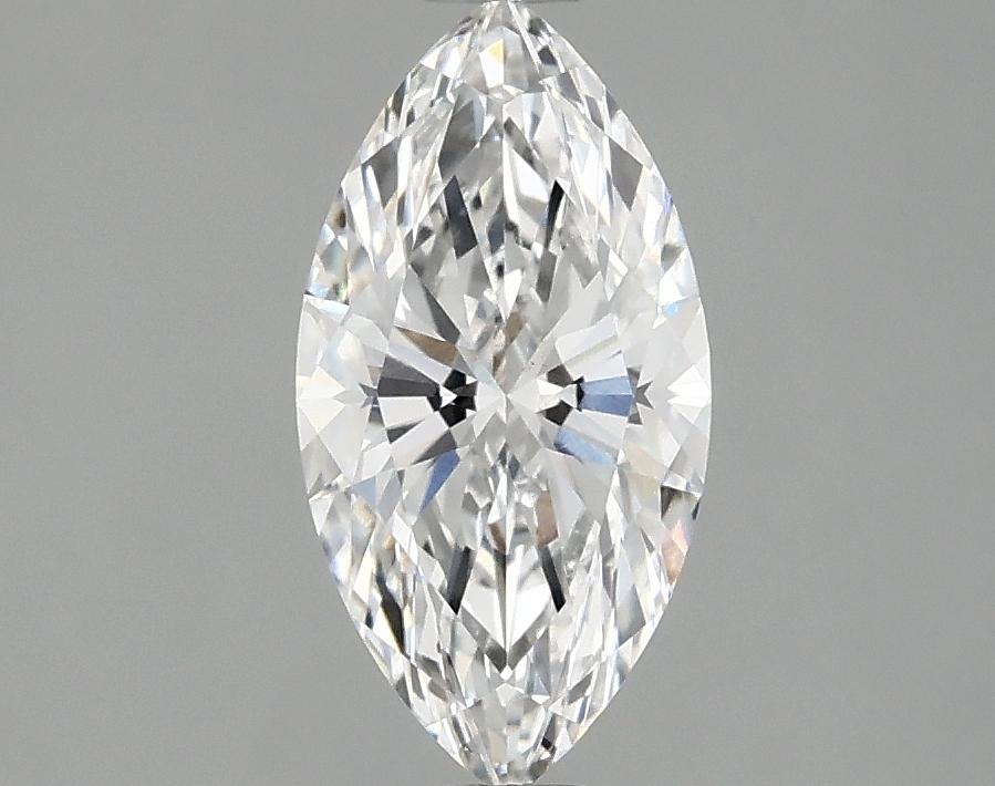 1.23 Carat Marquise Shaped Ideal Cut VS1 IGI Certified Lab Grown Diamond