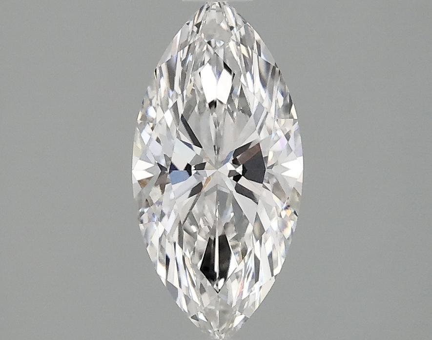1.08 Carat Marquise Shaped Ideal Cut VS1 IGI Certified Lab Grown Diamond