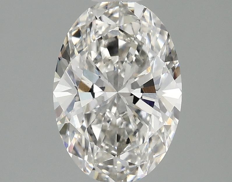 1.49 Carat Oval Shaped Ideal Cut VS1 IGI Certified Lab Grown Diamond