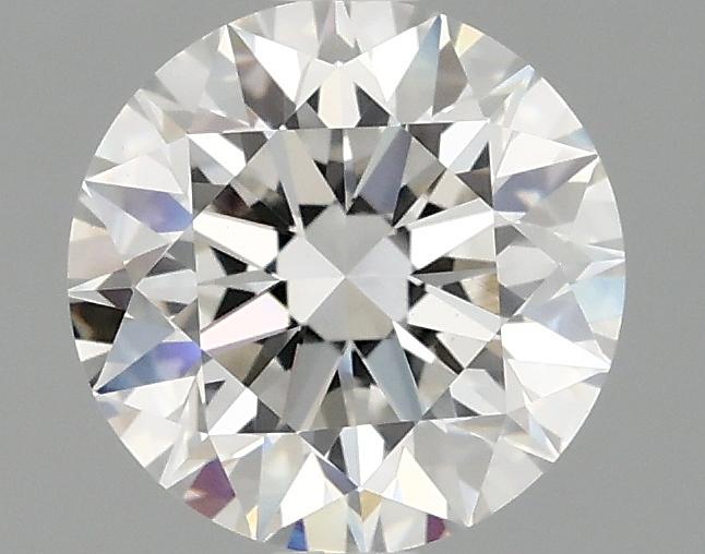 1.57 Carat Round Shaped Excellent Cut VS1 IGI Certified Lab Grown Diamond
