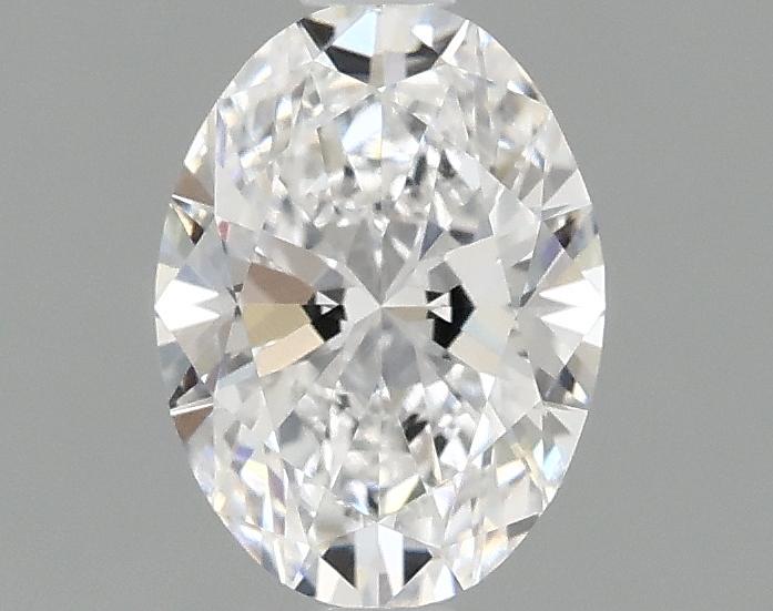 1.05 Carat Oval Shaped Excellent Cut VS1 IGI Certified Lab Grown Diamond