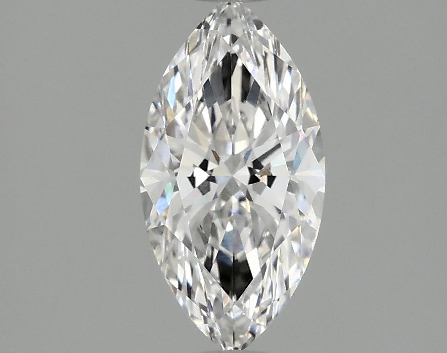 1.06 Carat Marquise Shaped Ideal Cut VS1 IGI Certified Lab Grown Diamond