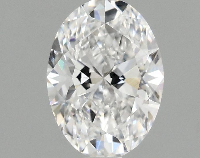 1.07 Carat Oval Shaped Excellent Cut VS1 IGI Certified Lab Grown Diamond