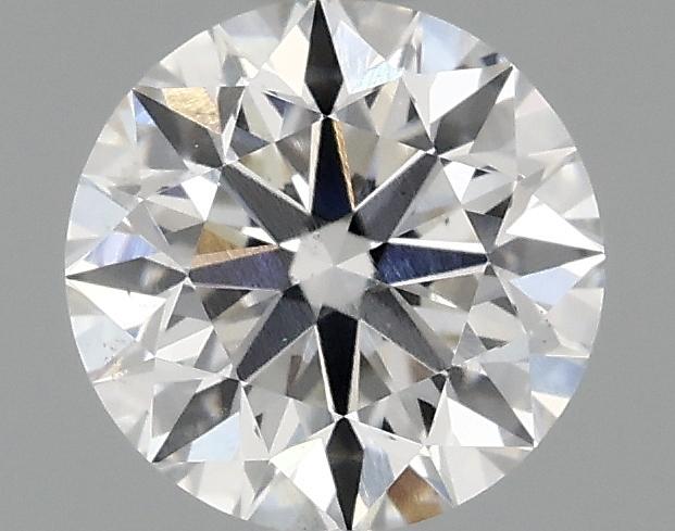 1.02 Carat Round Shaped Excellent Cut SI1 IGI Certified Lab Grown Diamond