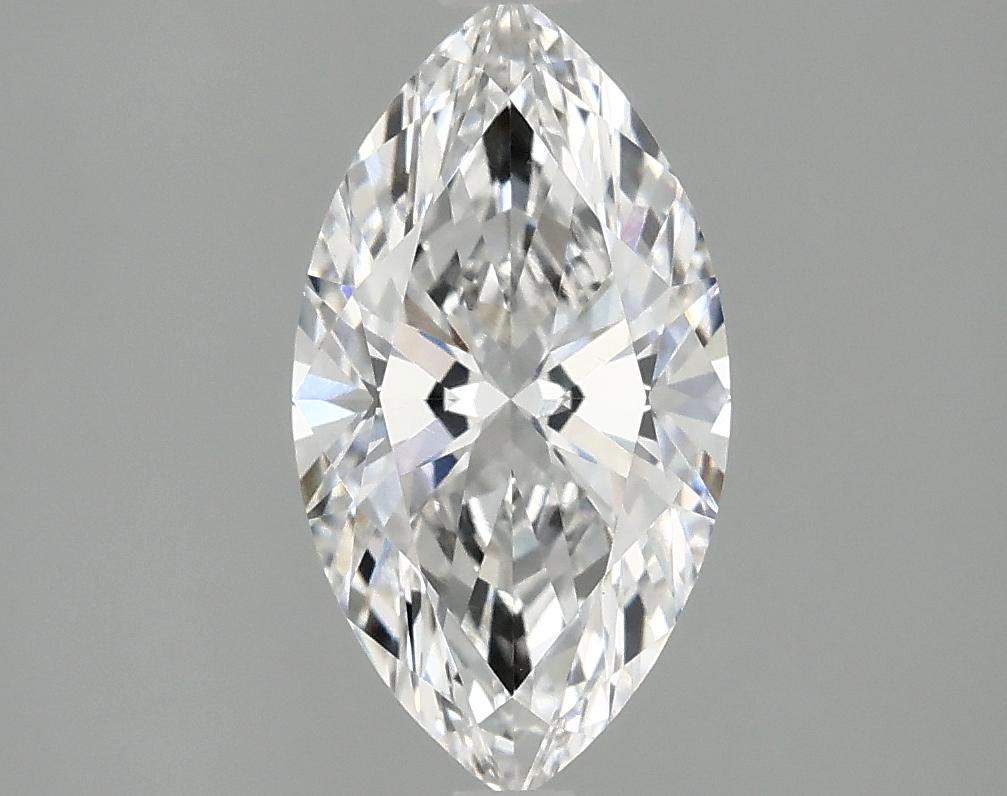 1.86 Carat Marquise Shaped Excellent Cut VS1 IGI Certified Lab Grown Diamond