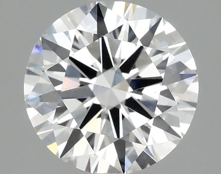 1.9 Carat Round Shaped Ideal Cut VS1 IGI Certified Lab Grown Diamond