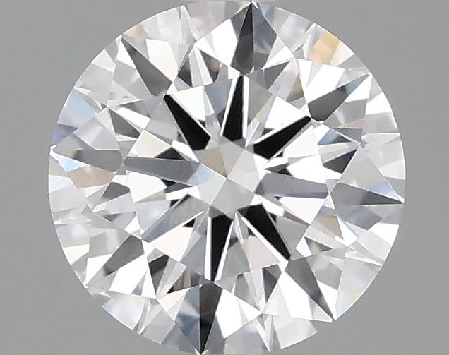 1.6 Carat Round Shaped Ideal Cut VVS2 IGI Certified Lab Grown Diamond