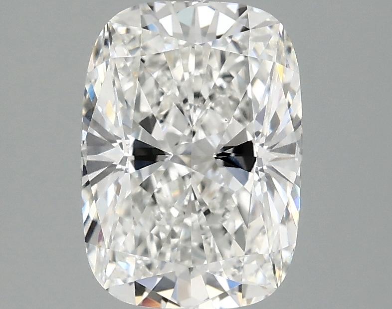 2.04 Carat Cushion Shaped Excellent Cut VS1 IGI Certified Lab Grown Diamond