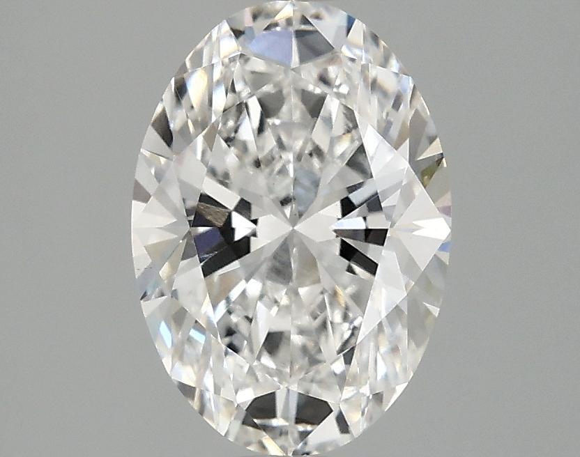 1.82 Carat Oval Shaped Ideal Cut VS1 IGI Certified Lab Grown Diamond