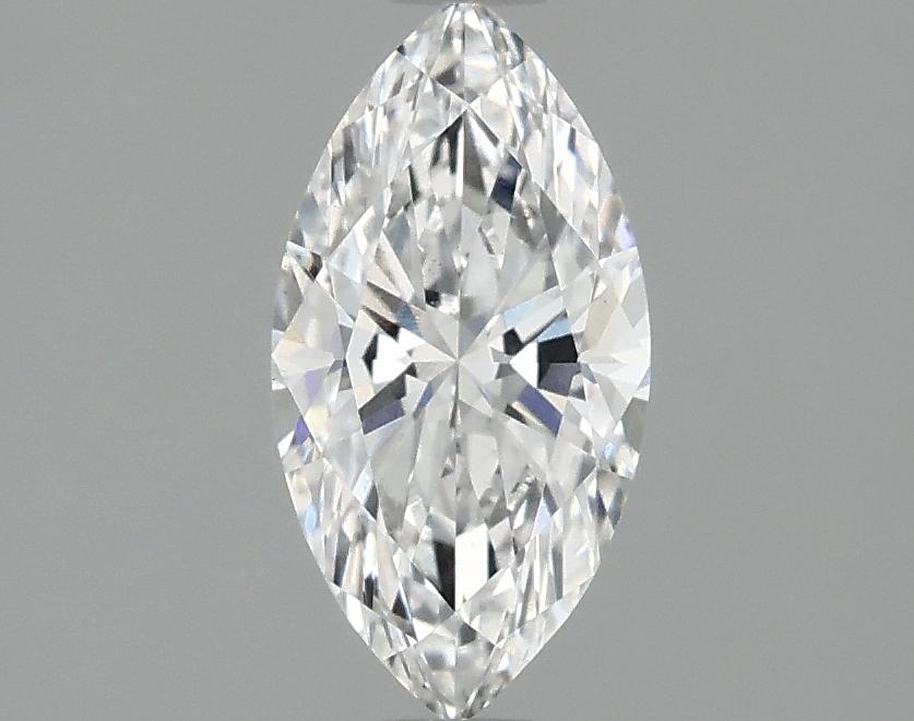 1.02 Carat Marquise Shaped Ideal Cut VS2 IGI Certified Lab Grown Diamond