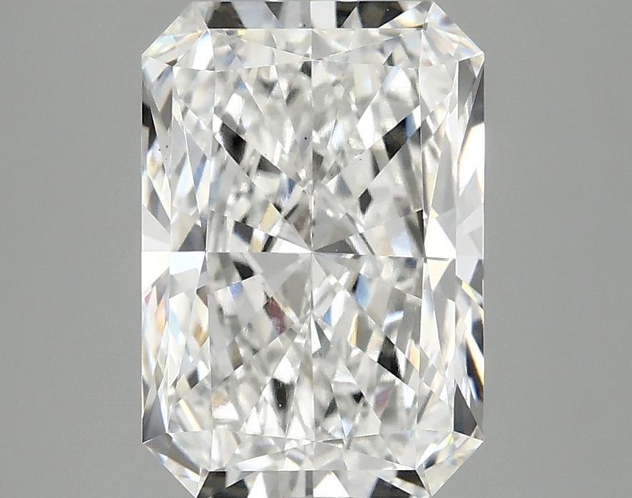 3.0 Carat Radiant Shaped Ideal Cut VS1 IGI Certified Lab Grown Diamond