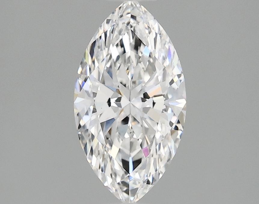 1.1 Carat Marquise Shaped Excellent Cut VS1 IGI Certified Lab Grown Diamond