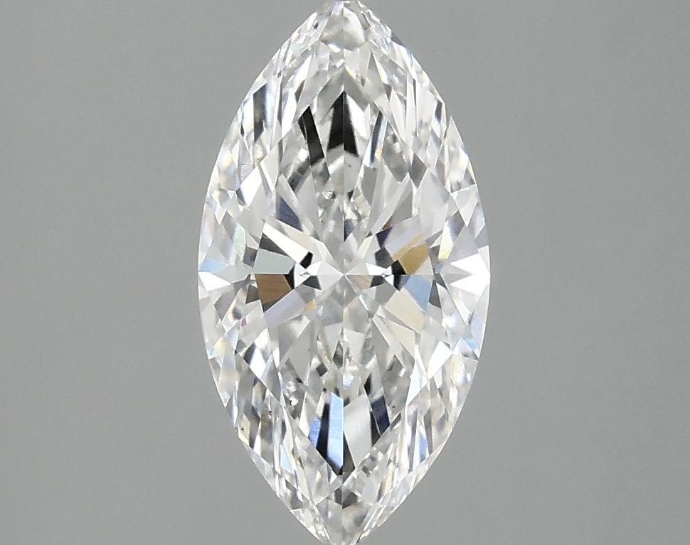 1.53 Carat Marquise Shaped Ideal Cut VS1 IGI Certified Lab Grown Diamond