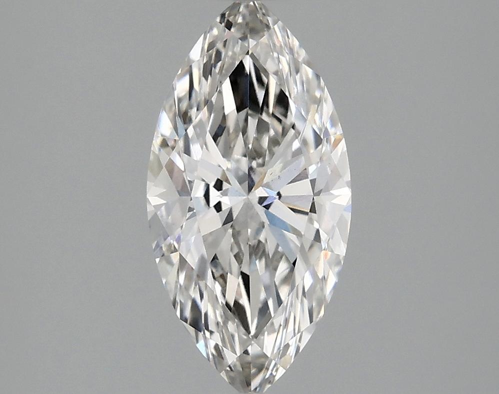 1.5 Carat Marquise Shaped Ideal Cut VS2 IGI Certified Lab Grown Diamond