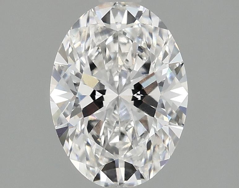 1.56 Carat Oval Shaped Excellent Cut VS1 IGI Certified Lab Grown Diamond