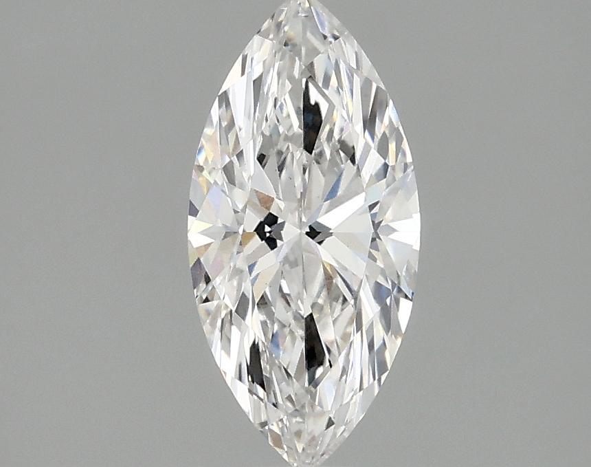 1.04 Carat Marquise Shaped Excellent Cut VS1 IGI Certified Lab Grown Diamond