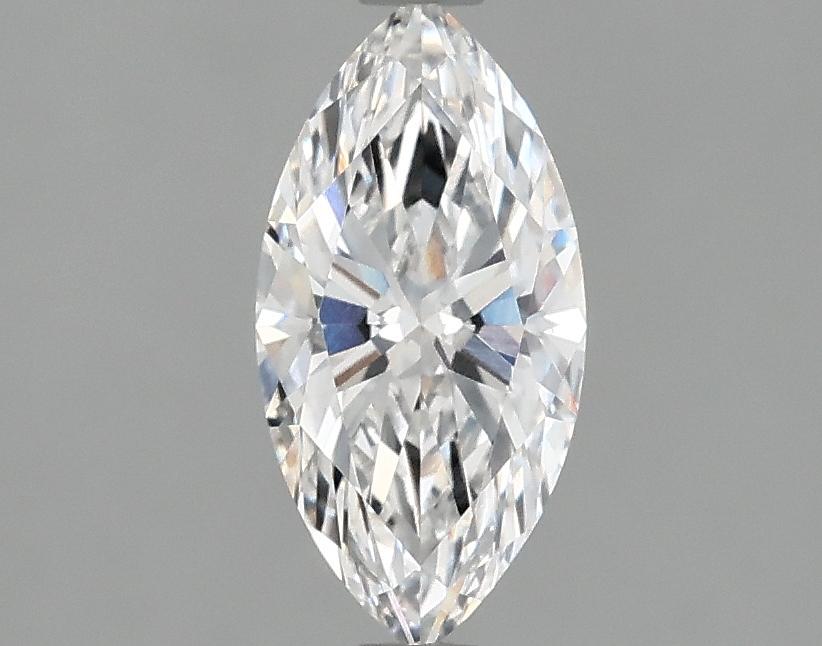 1.0 Carat Marquise Shaped Ideal Cut VS2 IGI Certified Lab Grown Diamond