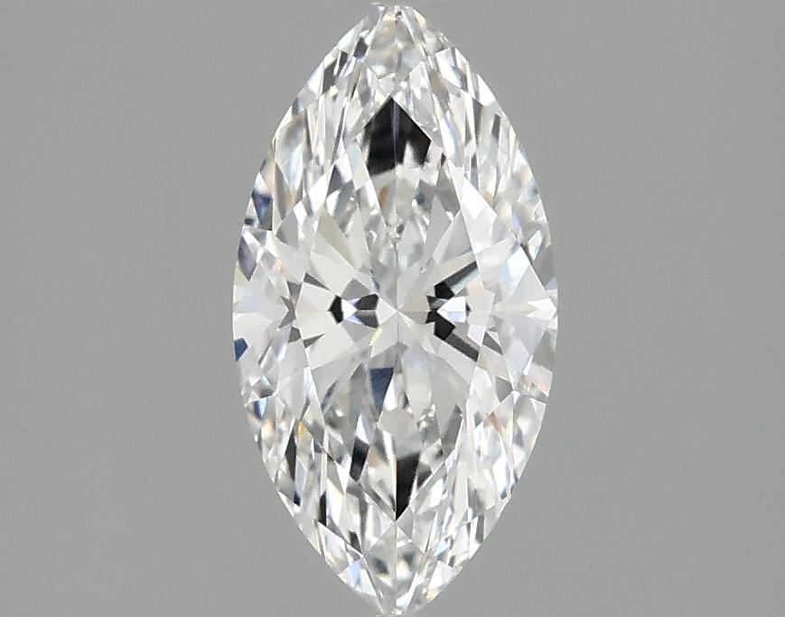 1.1 Carat Marquise Shaped Ideal Cut VS1 IGI Certified Lab Grown Diamond