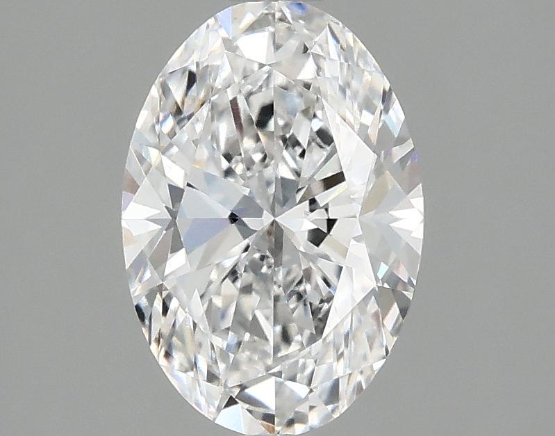 1.64 Carat Oval Shaped Ideal Cut VS1 IGI Certified Lab Grown Diamond