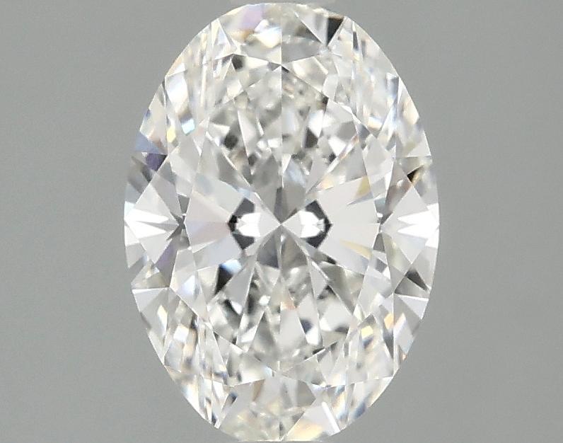 1.52 Carat Oval Shaped Ideal Cut VS1 IGI Certified Lab Grown Diamond
