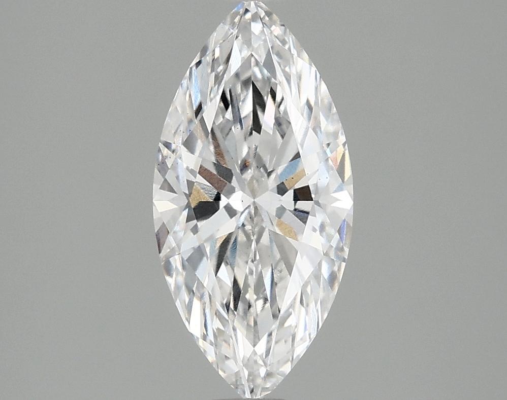 1.49 Carat Marquise Shaped Ideal Cut VS2 IGI Certified Lab Grown Diamond