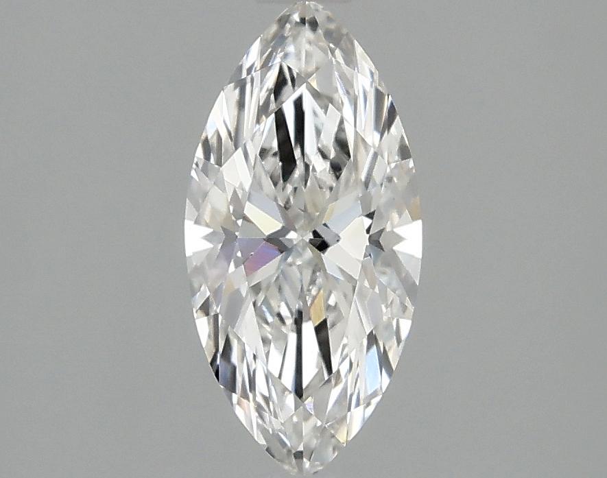 0.99 Carat Marquise Shaped Ideal Cut VS1 IGI Certified Lab Grown Diamond