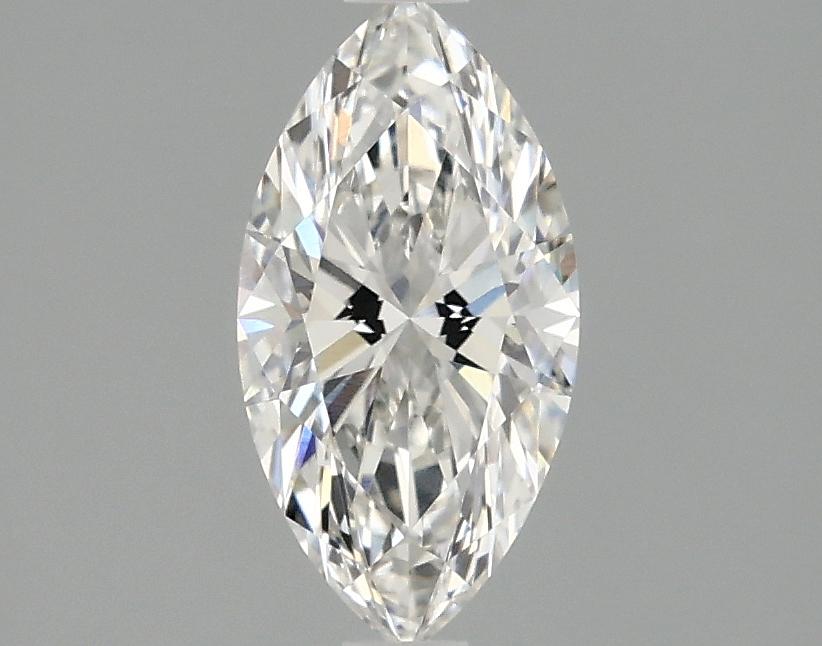 1.01 Carat Marquise Shaped Ideal Cut VVS2 IGI Certified Lab Grown Diamond