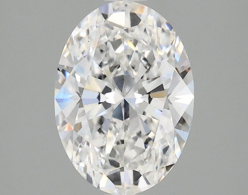 1.94 Carat Oval Shaped Ideal Cut VS1 IGI Certified Lab Grown Diamond