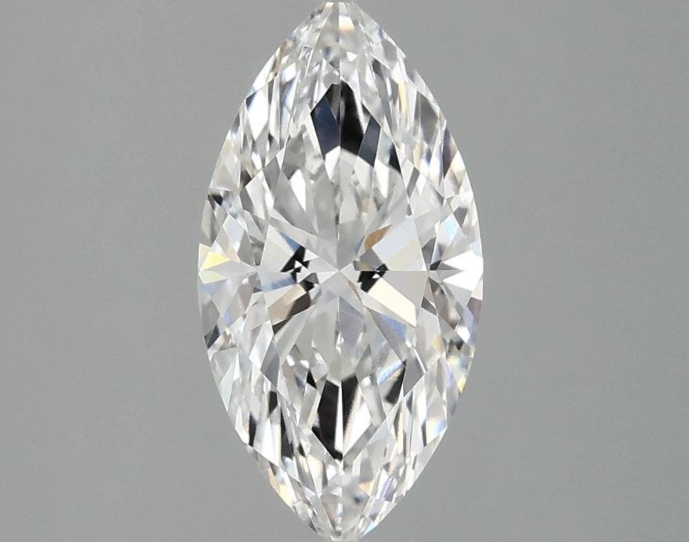 1.59 Carat Marquise Shaped Ideal Cut VS1 IGI Certified Lab Grown Diamond