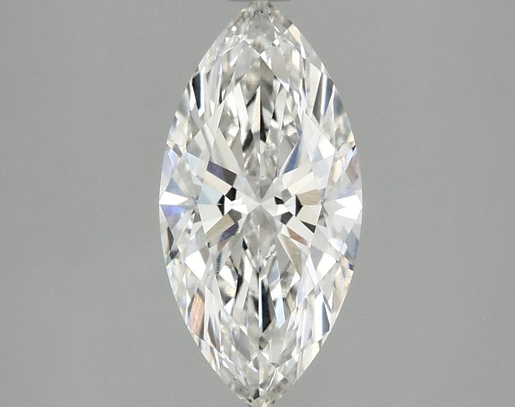 1.49 Carat Marquise Shaped Excellent Cut VS1 IGI Certified Lab Grown Diamond